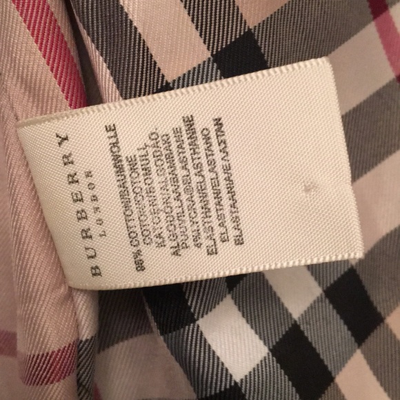 Burberry - Jacket - Picture 4 of 6